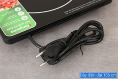 Bếp điện từ đơn Kangaroo KG20IH10N 2100W