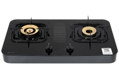 Bếp ga đôi Electrolux ETG7267GKR