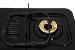Bếp ga đôi Electrolux ETG7267GKR