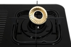 Bếp ga đôi Electrolux ETG7267GKR