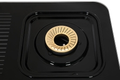 Bếp ga đôi Electrolux ETG7267GKR