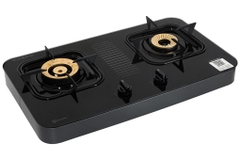 Bếp ga đôi Electrolux ETG7267GKR