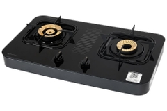 Bếp ga đôi Electrolux ETG7267GKR
