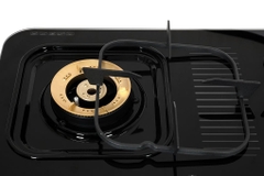 Bếp ga đôi Electrolux ETG7267GKR