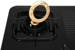 Bếp ga đôi Electrolux ETG7267GKR