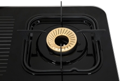 Bếp ga đôi Electrolux ETG7267GKR