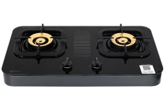 Bếp ga đôi Electrolux ETG7287GKR
