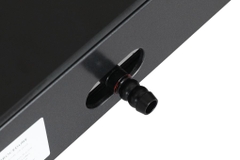 Bếp ga đôi Electrolux ETG7287GKR