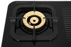 Bếp ga đôi Electrolux ETG7287GKR
