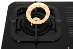 Bếp ga đôi Electrolux ETG7287GKR