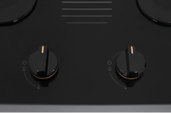 Bếp ga đôi Electrolux ETG7287GKR