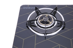 Bếp ga đôi Kangaroo KG526M