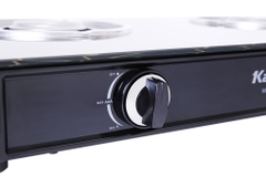 Bếp ga đôi Kangaroo KG526M