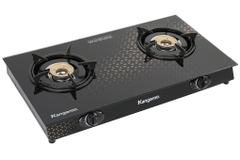 Bếp ga đôi Kangaroo KG8G1C
