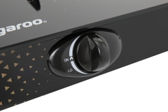 Bếp ga đôi Kangaroo KG8G1C