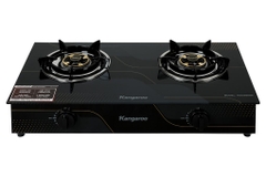 Bếp ga đôi Kangaroo KGGS69G6