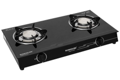 Bếp ga đôi Sunhouse SHB31013-EC