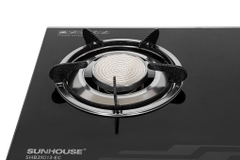 Bếp ga đôi Sunhouse SHB31013-EC