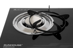 Bếp ga đôi Sunhouse SHB31013-EC
