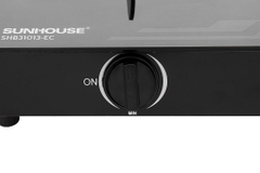Bếp ga đôi Sunhouse SHB31013-EC