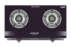 Bếp ga đôi Sunhouse SHB32122-VMD