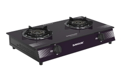 Bếp ga đôi Sunhouse SHB32122-VMD
