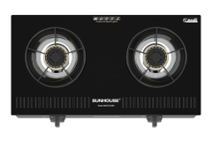 Bếp ga đôi Sunhouse SHB32132-VMD