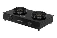 Bếp ga đôi Sunhouse SHB32132-VMD