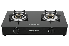 Bếp ga đôi Sunhouse SHB3223MT