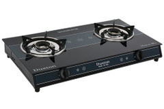 Bếp ga đôi Duxton DG-595