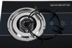 Bếp ga đôi Duxton DG-595