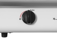 Bếp gas đôi Rinnai RV-365(SW)N