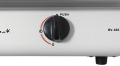 Bếp gas đôi Rinnai RV-365(SW)N