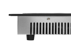 Bếp hồng ngoại đôi âm Sunhouse SHB9112MT 3600W