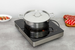 Bếp hồng ngoại đơn Hawonkoo SEOUL-CEH-111 2000W