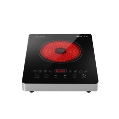 Bếp hồng ngoại đơn Elmich IFE-8906 2100W
