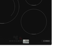 Bếp từ 3 vùng nấu âm Bosch PUJ611BB5E 4600W