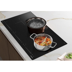 Bếp từ 3 vùng nấu lắp âm Hafele HC-I7834B (536.61.719) 5800W
