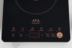 Bếp từ đơn AVA MD-DC01 2100W