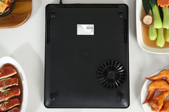 Bếp từ đơn AVA MD-DC01 2100W