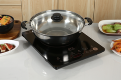Bếp từ đơn AVA MD-DC01 2100W