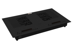 Bếp từ đôi âm JUNGER JG CEJ-226 4800W