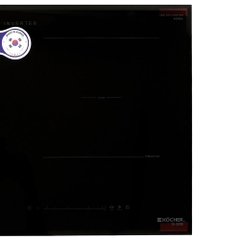 Bếp từ đôi âm Kocher DI-330E 4000W