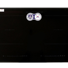Bếp từ đôi âm Kocher DI-330E 4000W