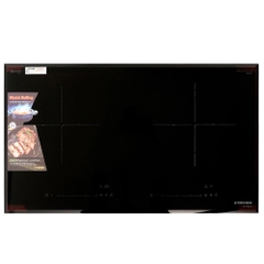 Bếp từ đôi âm Kocher DI-332 Pro 5000W