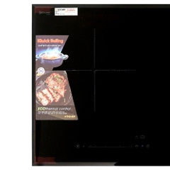 Bếp từ đôi âm Kocher DI-332 Pro 5000W