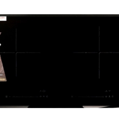 Bếp từ đôi âm Kocher DI-332 Pro 5000W