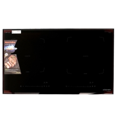 Bếp từ đôi âm Kocher DI-336 Pro 5000W