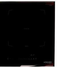 Bếp từ đôi âm Kocher DI-336 Pro 5000W