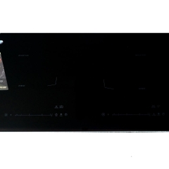 Bếp từ đôi âm Kocher DI-336 Pro 5000W